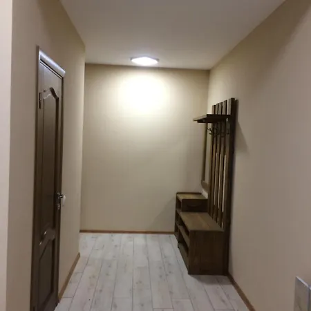 Hotell Rt Tatariv