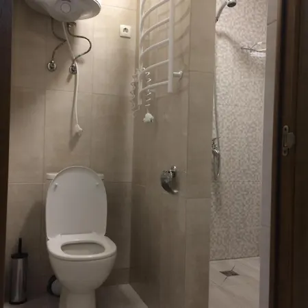 Rt Hotell Tatariv